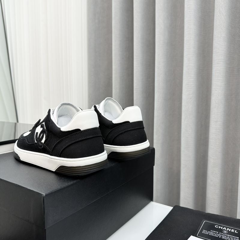 Chanel Sneakers